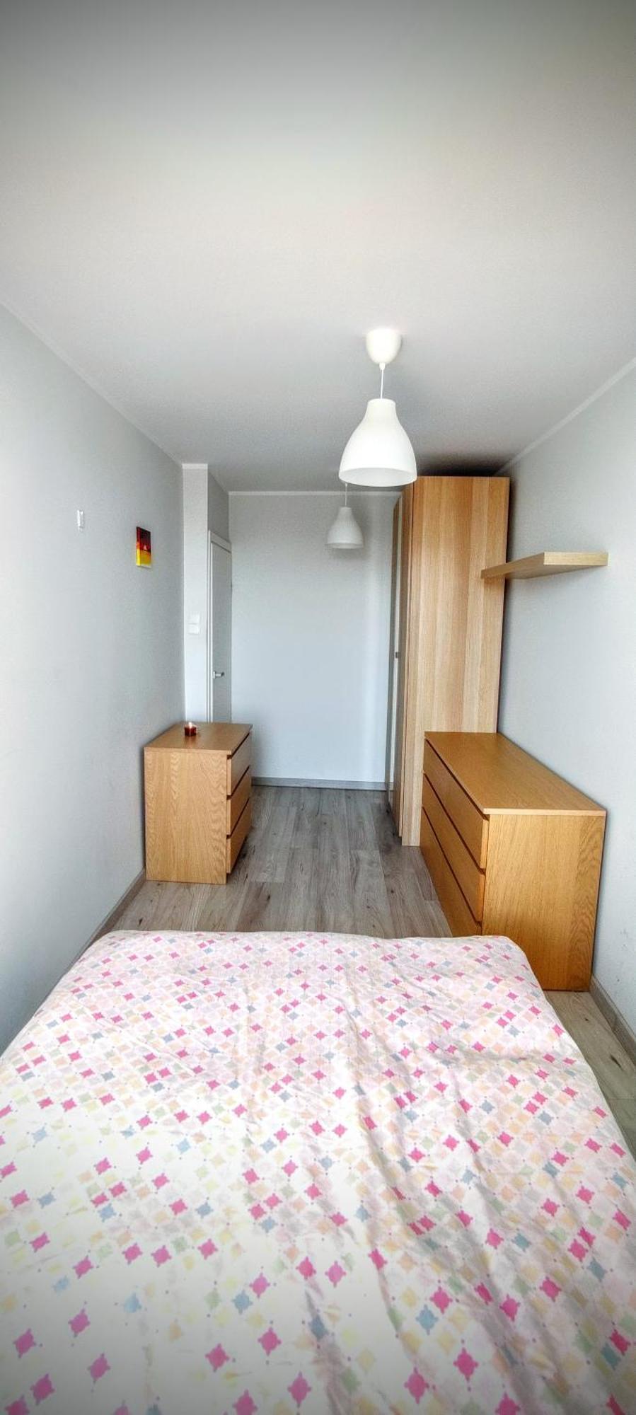 Апартаменты Mieszkanie Blisko Plazy W Pelni Wyposazone Гданьск Экстерьер фото